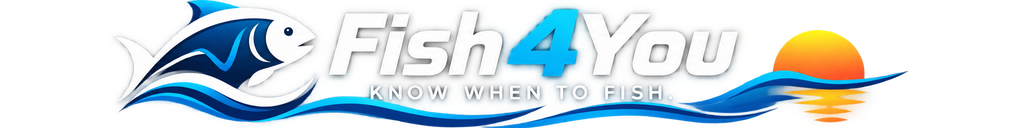 Fish4You — Know when to fish