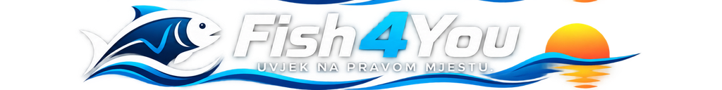 Fish4You — Uvijek na pravom mjestu