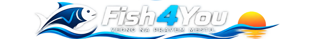 Fish4You — Vedno na pravem mestu